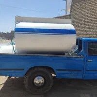 آبرسانی نیسان ۲۳۰۰لیتر|خدمات حمل و نقل|اصفهان, بهارستان|دیوار