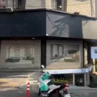 مغازه ۱۵ کف متری +۱۵زیر ۱۵ بالا پرترددترین پاخور