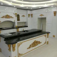 کابینت سازی اپال