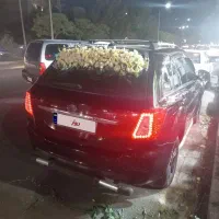 اجاره x60 شاسی|خودرو اجاره‌ای|کرج, گوهردشت|دیوار