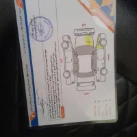 سواری لیفان ۸۲۰|خودرو سواری و وانت|فیروزآباد (فارس), |دیوار