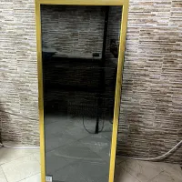 یخچال ایستاده ویترینی، کافه ای موتورناسیونال ژاپنی