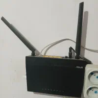 مودم ایسوس ADSL & VADSL