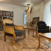 خاص بودن اتفاقی نیس+گروه تولید کلاسیک فرانسه شرکتی|مبلمان خانگی و میز عسلی|نظرآباد, رسالت|دیوار