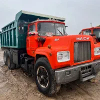 ماک کمپرسی معدنی|خودرو سنگین|تبریز, |دیوار