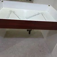 میز نور|میز تحریر و کامپیوتر|مرودشت, سهل‌آباد|دیوار