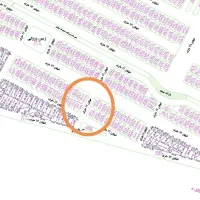 زمین-ساحلی-254-متری-کلانشهر-بندر-کیاشهر