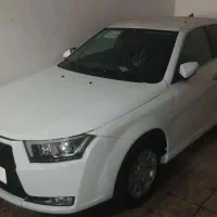 دنا پلاس مدل 405 صفر 6دنده ریگ المنیوم