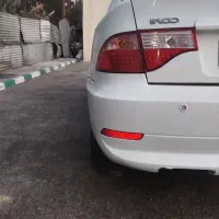 سورن EF7 مدل 95|خودرو سواری و وانت|اصفهان, مرداویج|دیوار