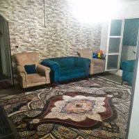 آپارتمان-دو-خوابه-همکف