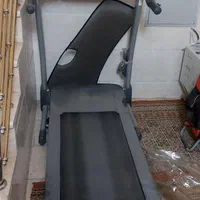 تردمیل پاورفرست مدل T807|تجهیزات ورزشی|تهران, افسریه شمالی|دیوار