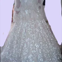 لباس عروس شاین|لباس|تیران, |دیوار