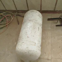 کپسول سی ان جی.خودرو پژو