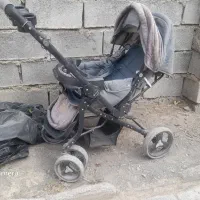 کالسکه کریرورورک
