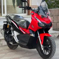 Adv 1402 زیر قیمت|موتورسیکلت|گرگان, |دیوار