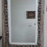 میز کار و آینه وکنسول