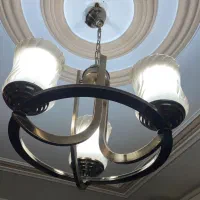 سه عدد لوستر دو عدد