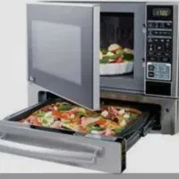 تعمیرات مایکروفر و فر توکار|خدمات پیشه و مهارت|مشهد, آزادشهر|دیوار