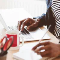 کار در منزل