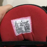 کتونی جردن ۳|کیف، کفش، کمربند|ماهدشت, |دیوار