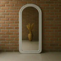 آینه قدی الف مدل مانا