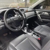haval h2 turbo|خودرو سواری و وانت|حبیب آباد, |دیوار