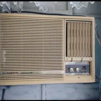 کولر اوجنرال ۱۸هزار درحد زمانتی