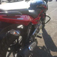 پالسug5|موتورسیکلت|تهران, علم و صنعت|دیوار