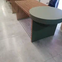 میز اداری و