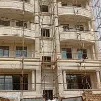 داربست فلزی دارابی در ساو|خدمات پیشه و مهارت|ساوه, |دیوار