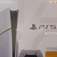 کنسول بازی (PS5)
