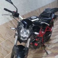 بنلی ۲۵۰ تک سیلندر ۱۴۰۱|موتورسیکلت|شیراز, فرهنگیان|دیوار