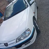 پارس دوگانه شرکتی