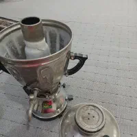 سماور گازی  در هویزه|سماور، چای‌ساز، قهوه‌ساز|شوشتر, |دیوار