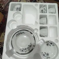 چینی|ظروف سرو و پذیرایی|پاکدشت, شهرک امام رضا|دیوار