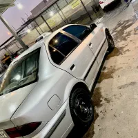 سمند lx دوگانه سوز کارخانه مدل۸۶|خودرو سواری و وانت|اندیشه, اندیشه فاز ۱|دیوار