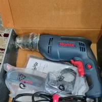 دریل رونیکس|ابزارآلات|نیشابور, بنیاد شهید|دیوار