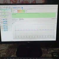 مانیتور LG