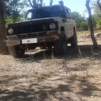 پاترول کرم ۶۶