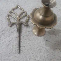 جاسورمه ای قدیمی|کلکسیون اشیاء عتیقه|اهواز, حصیرآباد|دیوار