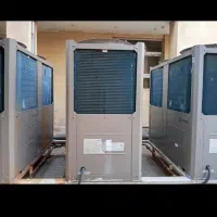 خریدوفروش چیلر موتور خانه پکیج موتورخانه تاسیسات|آبگرمکن، پکیج، شوفاژ|مشهد, عنصری|دیوار