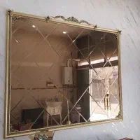 آیینه دکوری