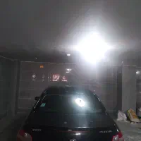 رانا مدل 96 tu5|خودرو سواری و وانت|تهران, شهرک محلاتی|دیوار