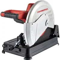 پروفیل بر 2400 وات زیمبرگ مدل PZS-1024D دسته D