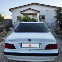 پارس Xu7 درجه یک ۱۴۰۰|خودرو سواری و وانت|بندر ترکمن, |دیوار