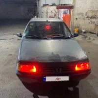 پژو 405مدل88|خودرو سواری و وانت|بردسکن, |دیوار