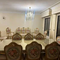 مبلمان استیل|مبلمان خانگی و میز عسلی|تهران, زرگنده|دیوار