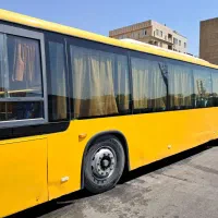 اتوبوس دربستی|خدمات حمل و نقل|تهران, تهرانسر مرکزی|دیوار