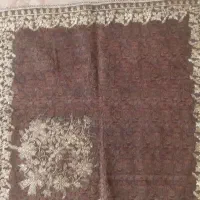 ترمه عتیقه طلا