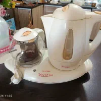 چای‌ساز تفال